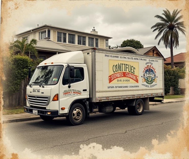 Fresho Carpet Cleaning Yaroomba Founding Story