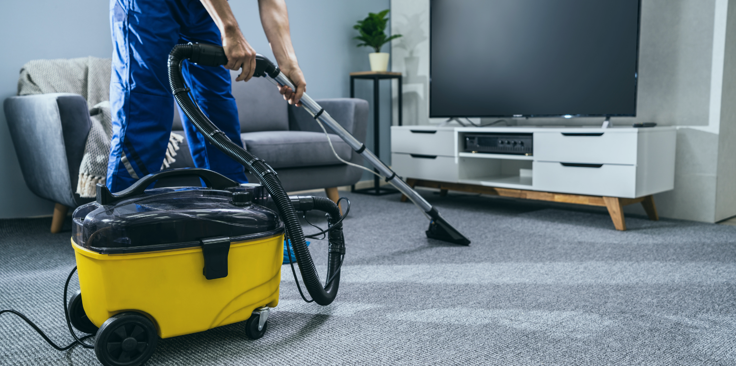 Fresho Carpet Cleaning Yaroomba Contact Office
